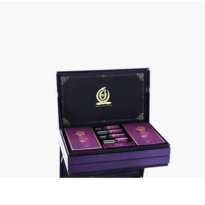 乌审气血能量海底轮